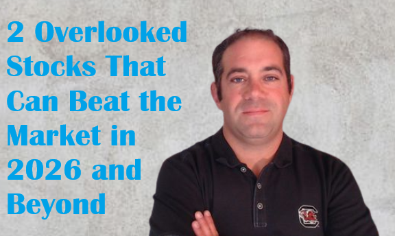 2 Overlooked Stocks TILE