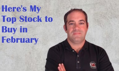 Top Stock February TILE