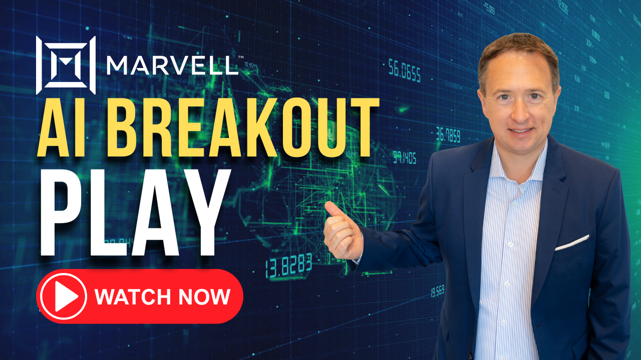 368 - Marvell Technology