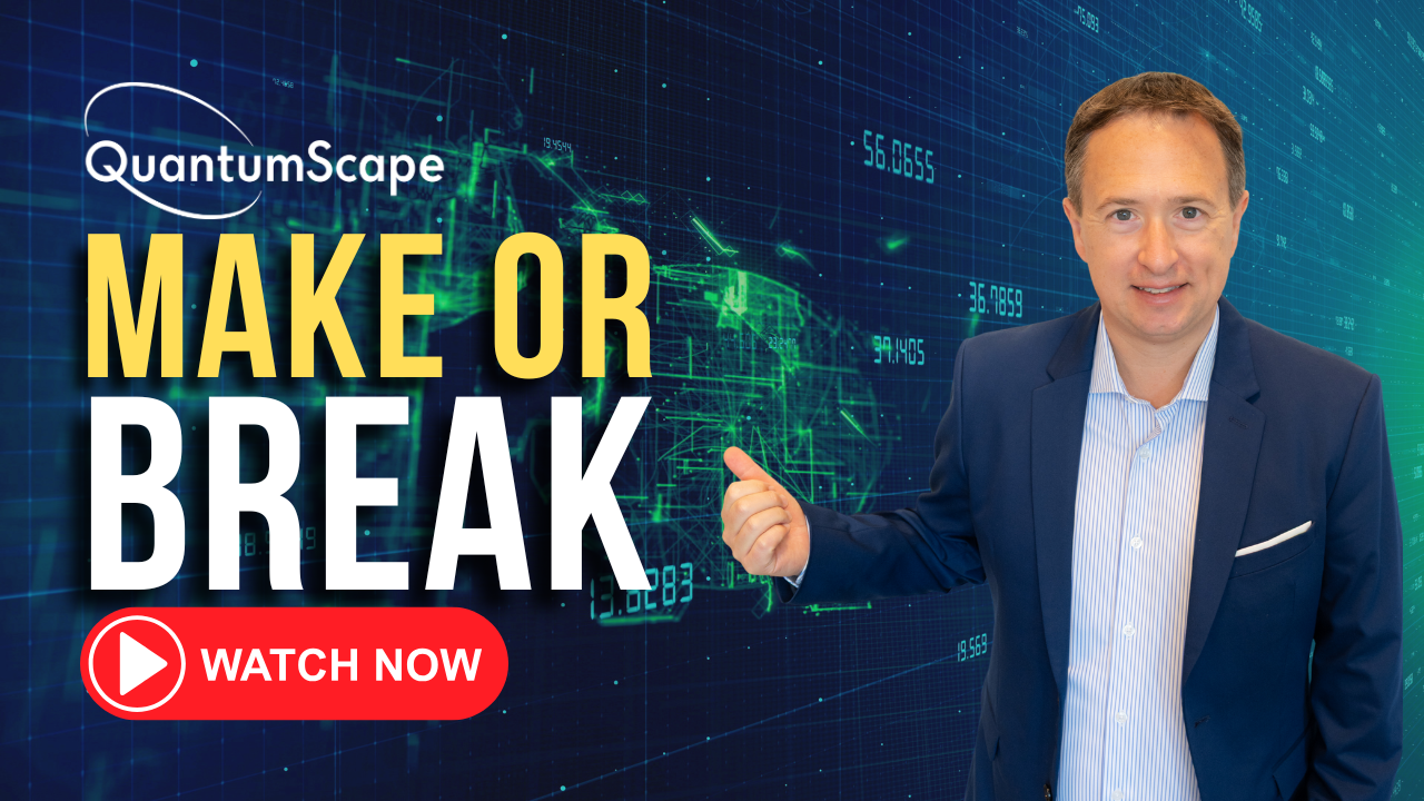 QuantumScape
