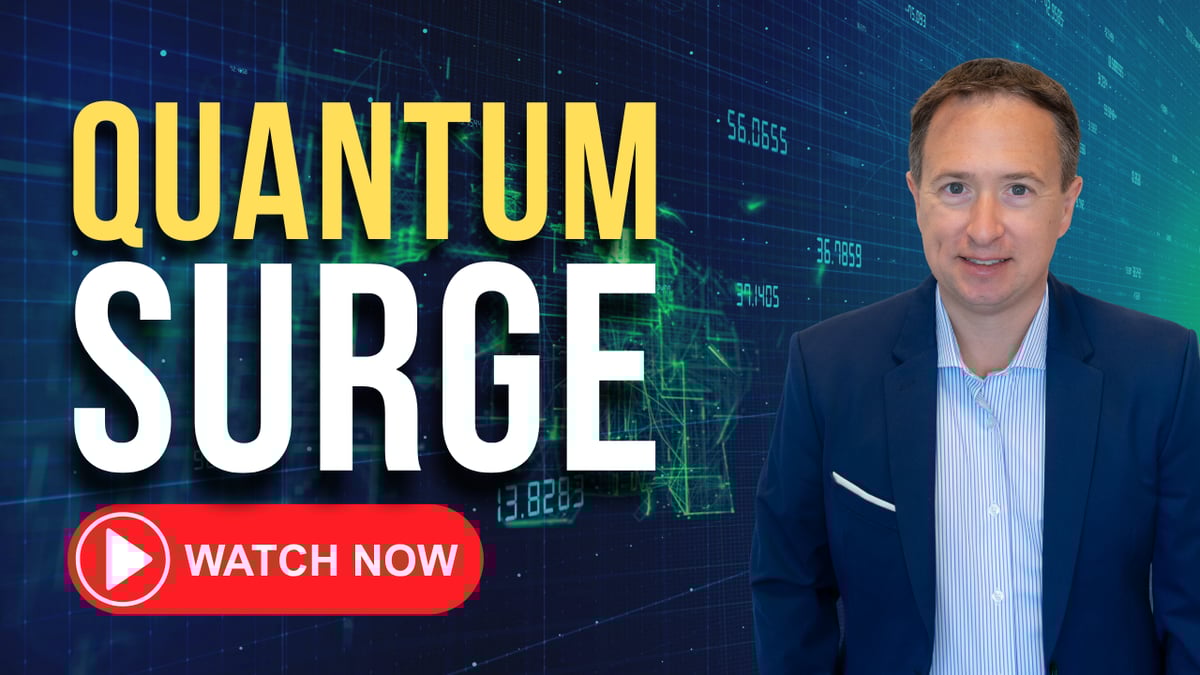 Prediction: The Quantum Stock Could Surge 78% in 2026