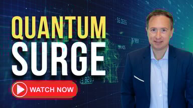 D-Wave  dwave Quantum (1)