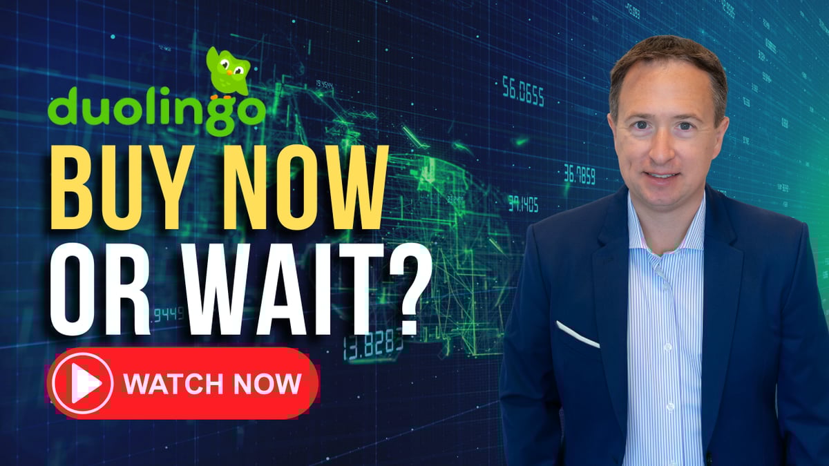 Is Duolingo Stock a Buy After the Sell-Off?