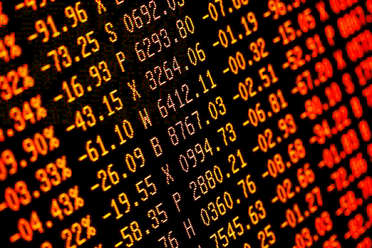 Ray Dalio Stock Crash Warning