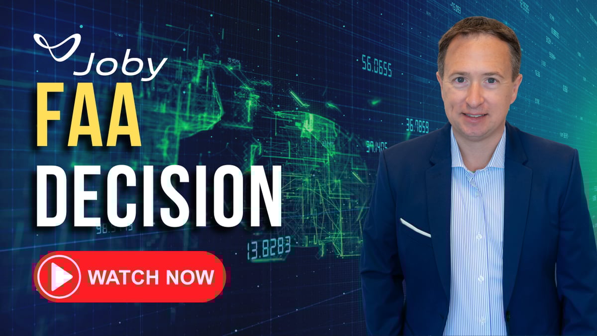 Prediction: This Aviation Stock Could Double if This Happens