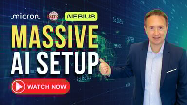 Top 3 AI Companies to Buy