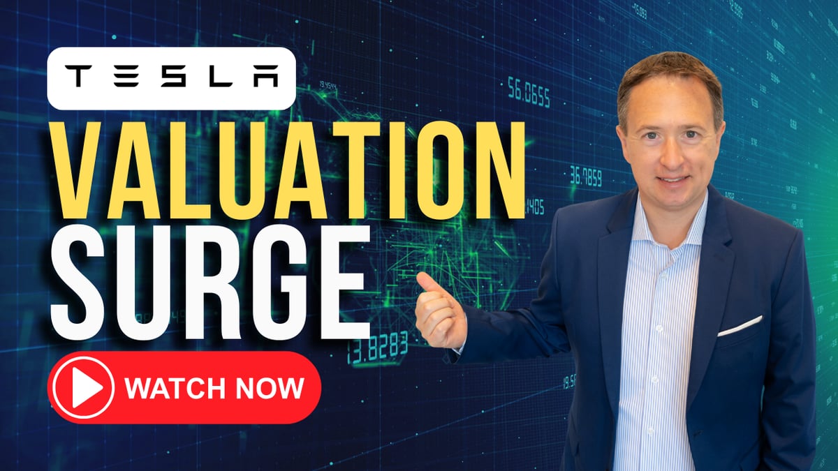 Is It Too Late To Buy Tesla Stock After the Surge?