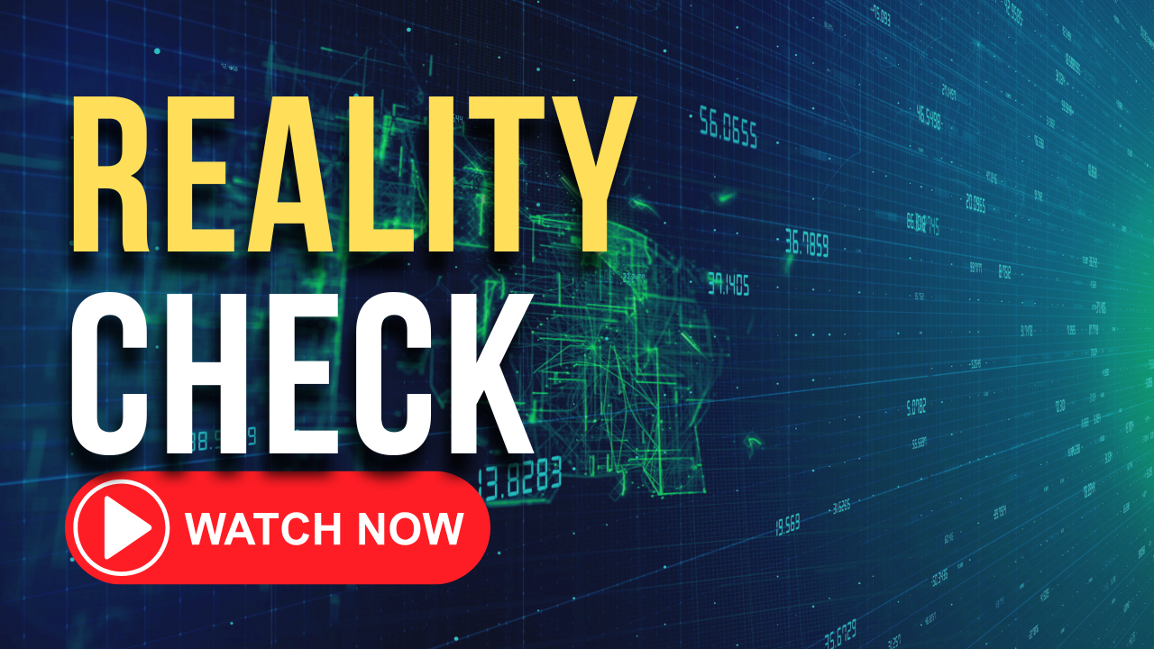 463 - AI Bubble Burst