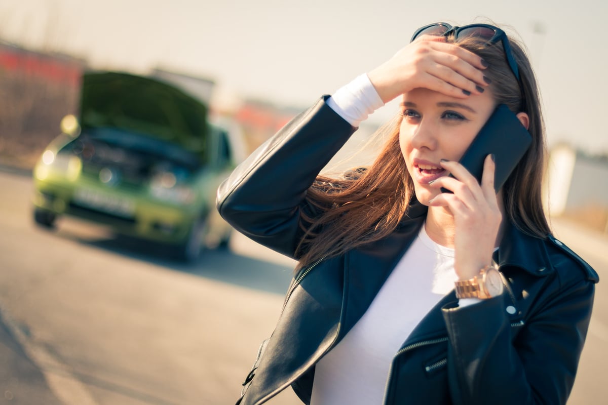 Here's Why Advance Auto Parts (Up 52% in 2026) Popped Higher Again Today