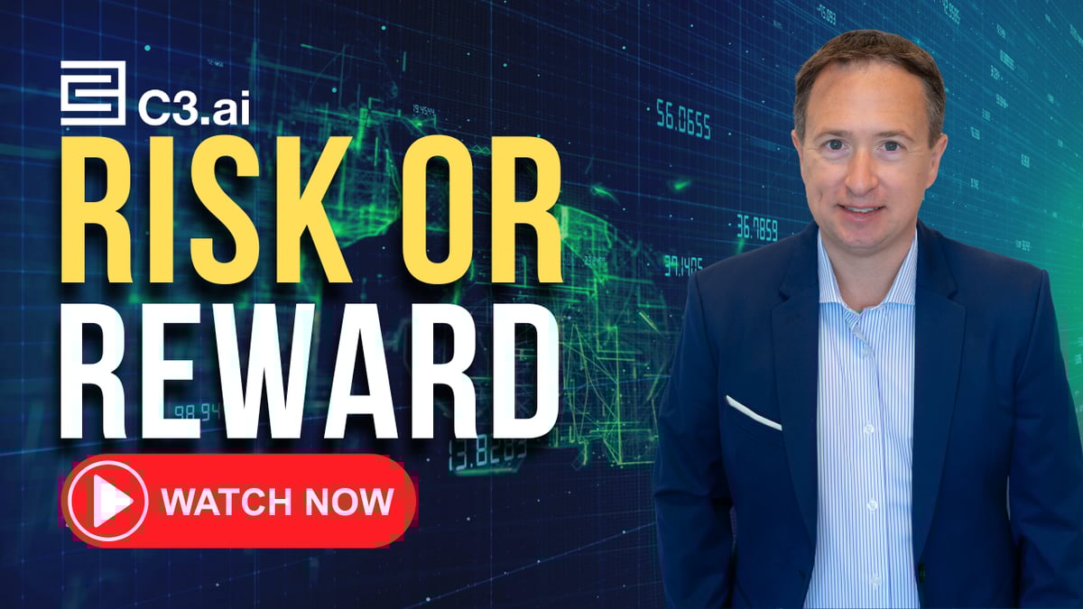 Can C3 AI Finally Earn Back Investor Confidence?