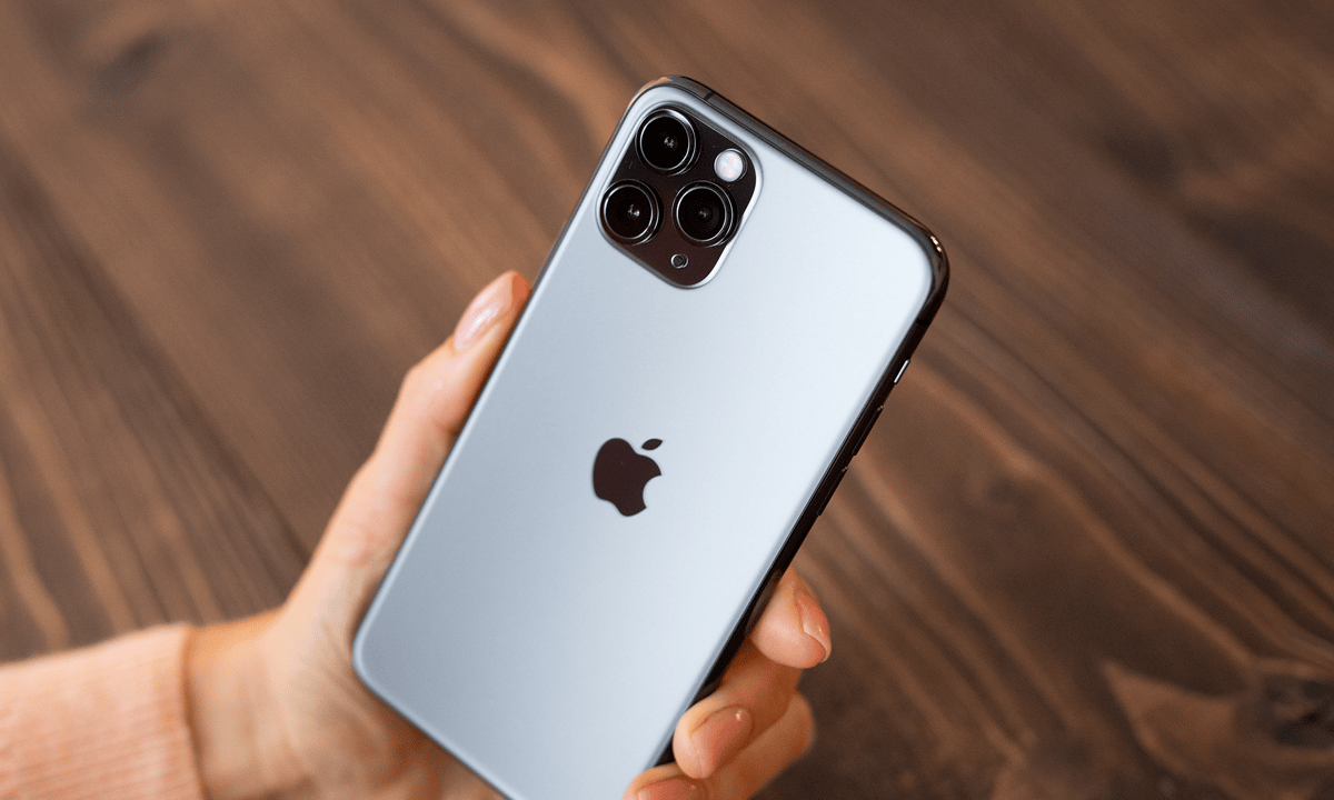 Why Apple Stock Fell Today