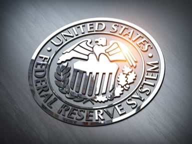 Federal Reserve seal