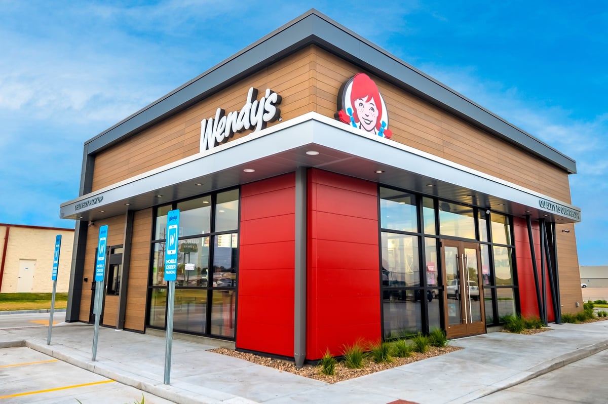 Wendy's Stock Surges on Activist Investor Strategic Review