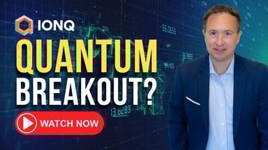 IonQ