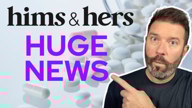 Hims Hers Huge Acquisition