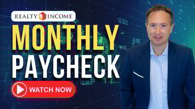 Realty Income