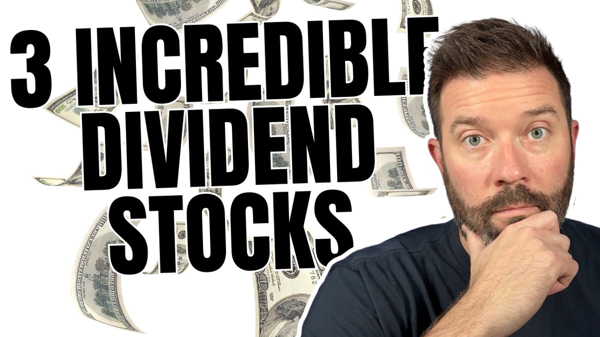 The 3 Best Dividend Stocks to Buy Now and Hold Forever | The Motley Fool