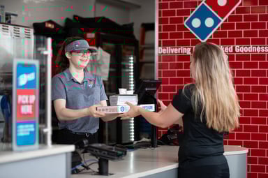 Domino's