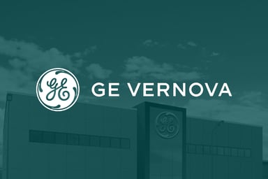 GE Vernova logo - The Motley Fool