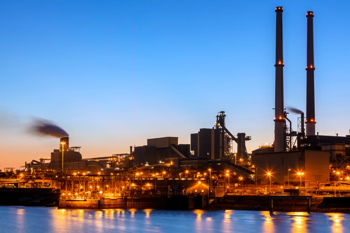 Three Industrial Stocks Poised for Growth: Archer Aviation, SSR Mining, USA Rare Earth