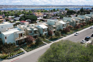 lennar housing