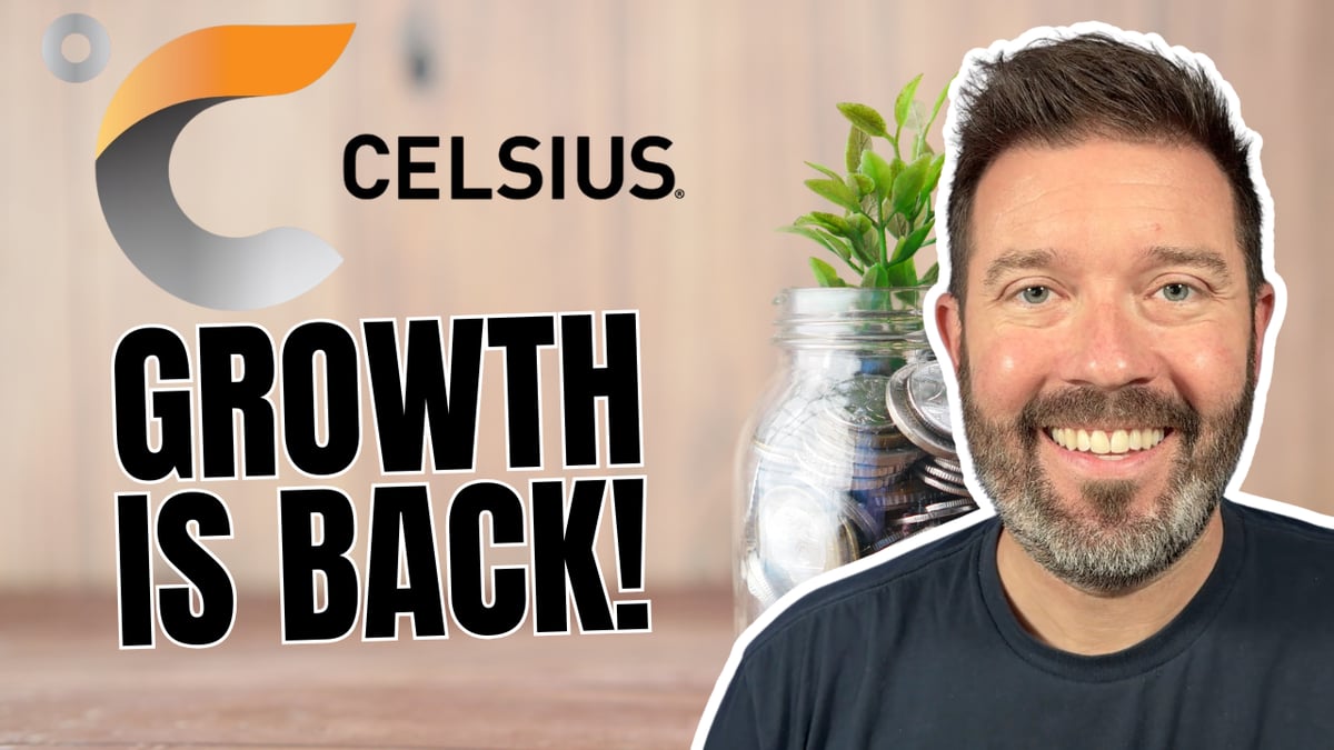 Celsius Seals Transformative Alani Nu Deal, Reaches $2.5B Revenue Milestone