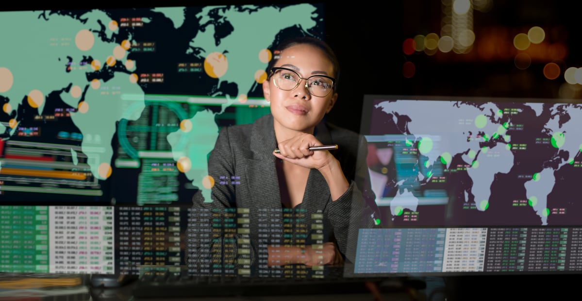 VYMI or VXUS: Which International ETF Is Better for Investors?