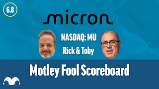Micron Technology: Analyzing Its Potential in a Booming Industry