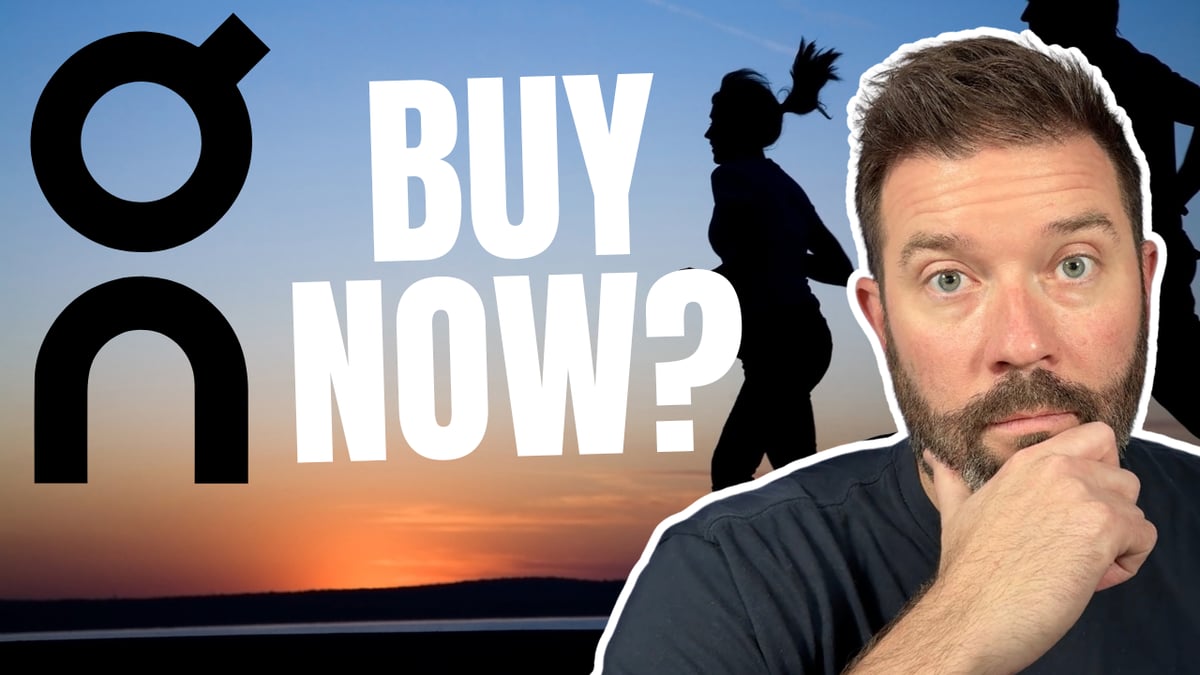 Is On Holding's Stock a Steal at These Prices?