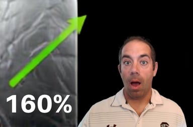 Digital Silver Bar Growth Thumbnail