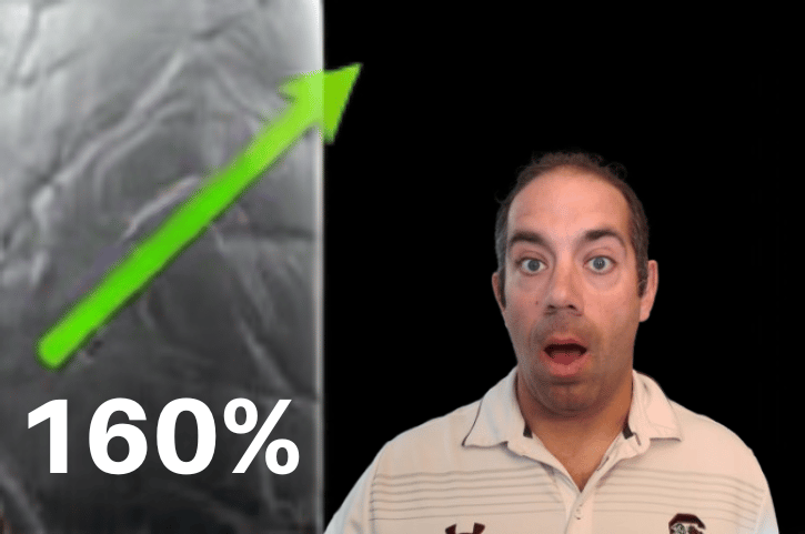 Digital Silver Bar Growth Thumbnail