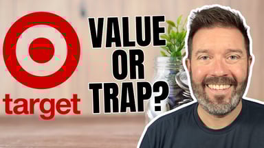 Target Stock Value or Trap