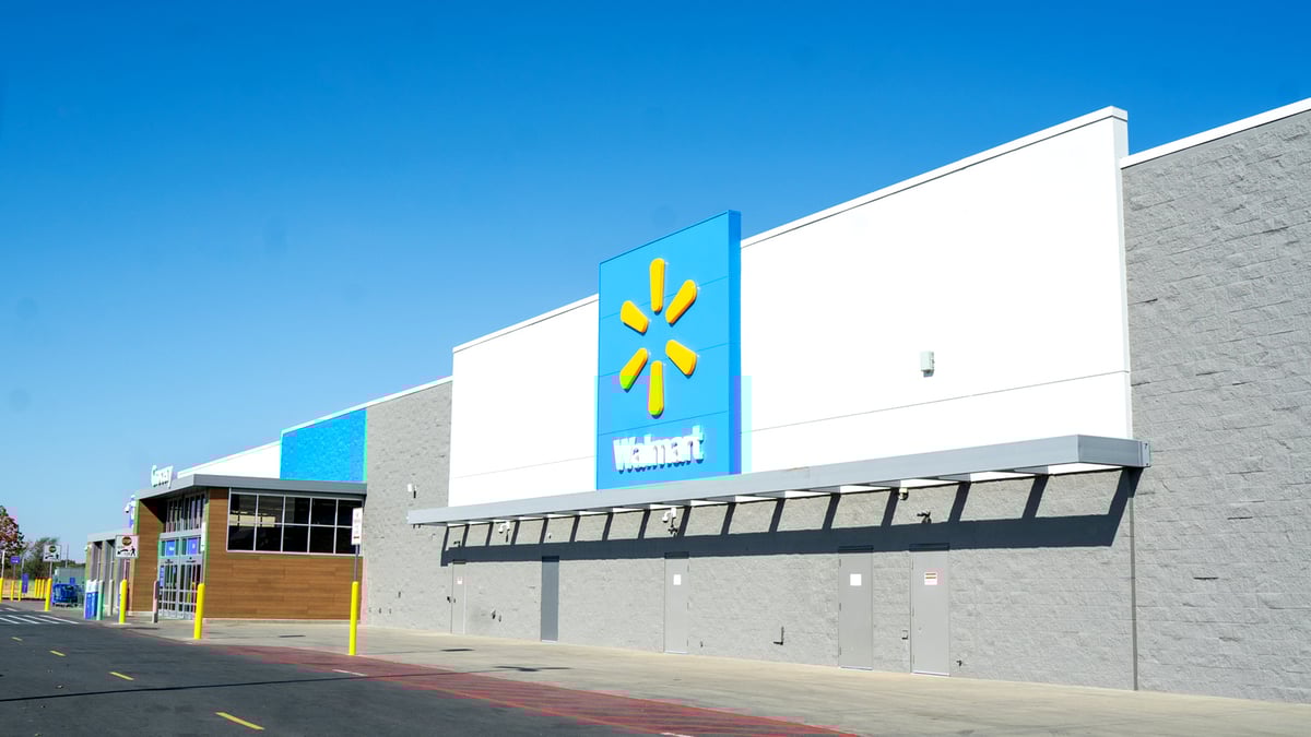 Walmart Rolls Out Digital Pricing. Could the AI-Fueled Innovation Boost the Stock? | The Motley Fool