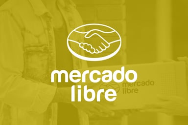 MercadoLibre logo