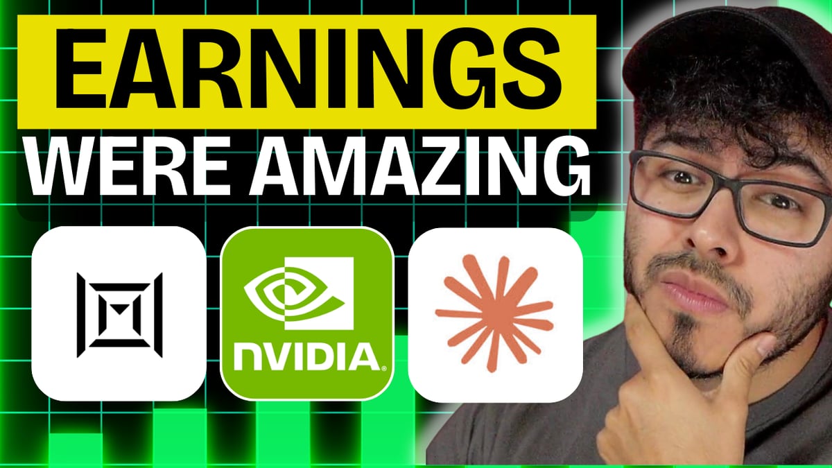 Marvell Stock Investors Got Amazing News From Its CEO