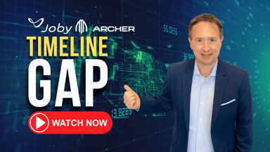 537 - Joby vs Archer