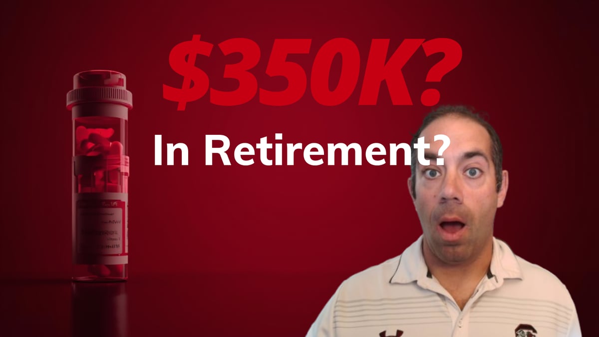 The Hidden Retirement Killer Nobody Budgets For | The Motley Fool