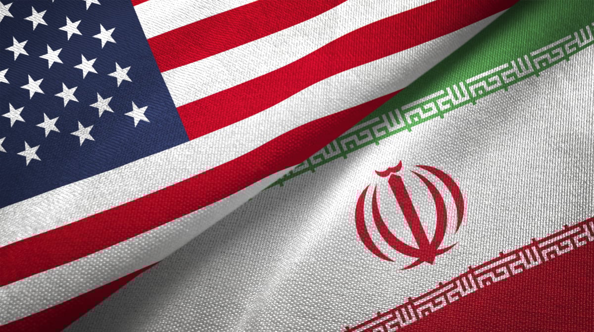 2 Defense Stocks Set to Rise if the Iran War Drags On | The Motley Fool