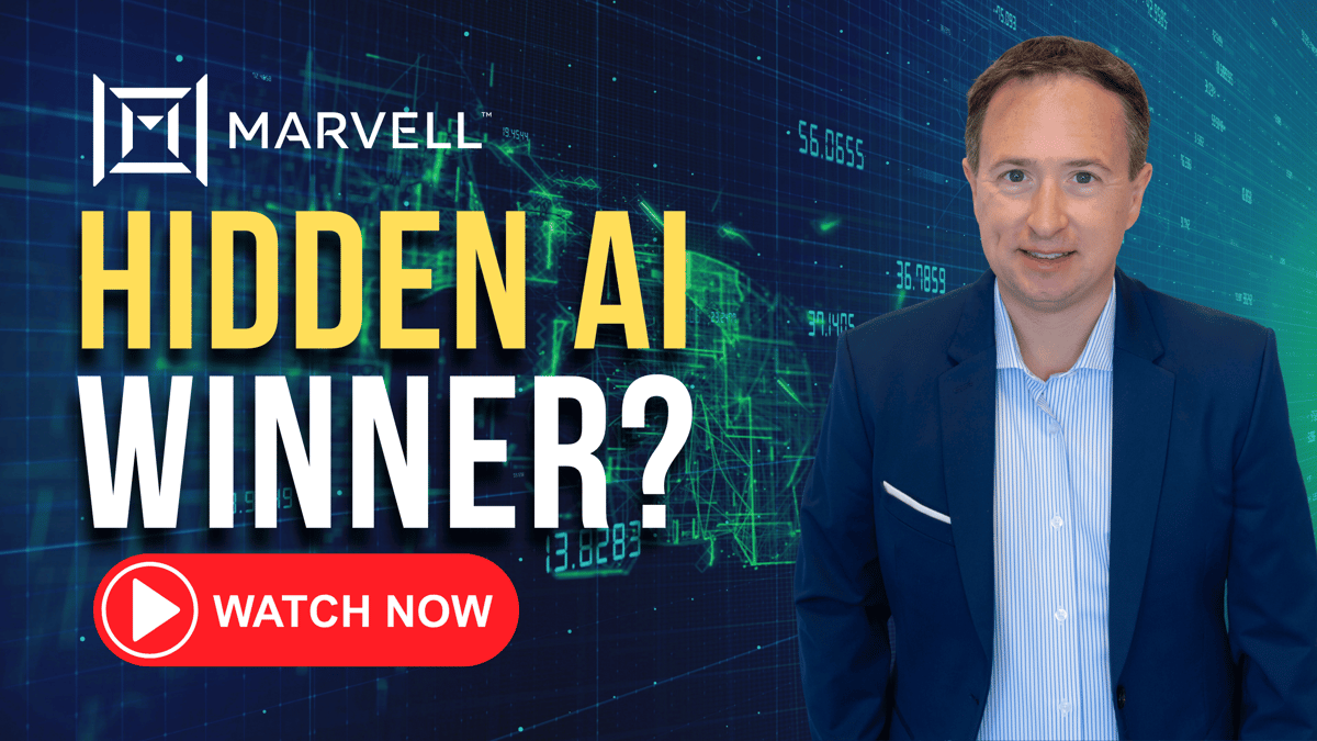 Prediction: Massive AI Infrastructure Growth Could Send Marvell Technology Higher