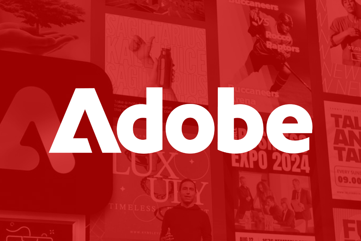 Adobe Stock Plunges 25% YTD Despite Strong Growth: Is the Dip Overblown?