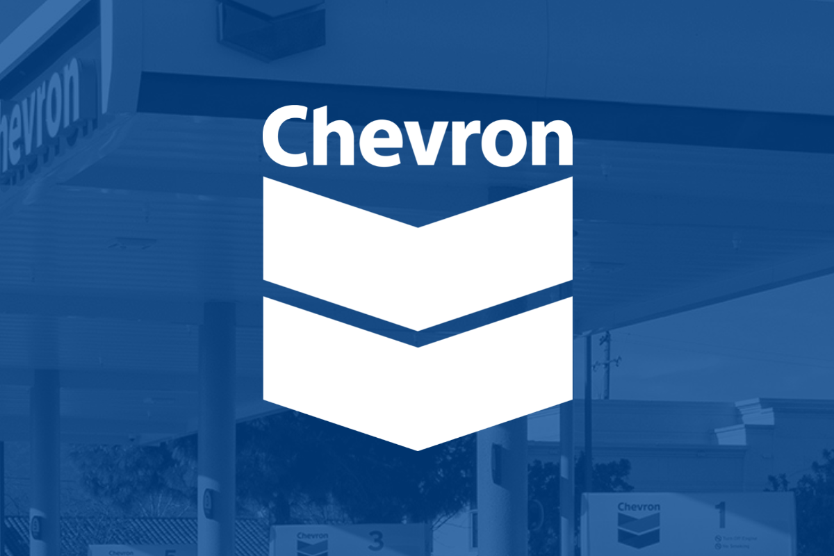 Chevron
