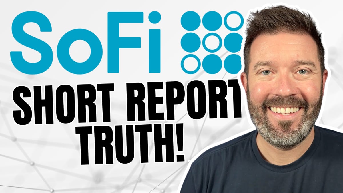 SoFi's CEO Hit the "Buy Now" Button | The Motley Fool