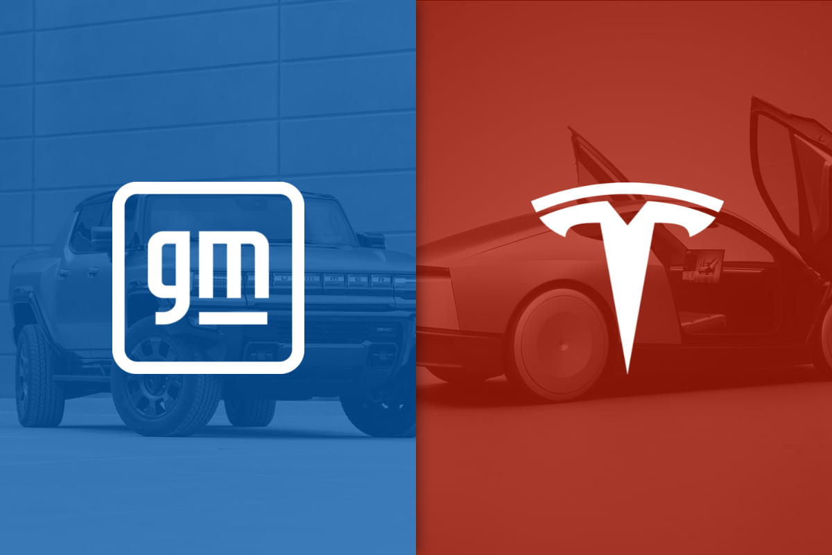 Should Tesla be Worried About General Motors? | The Motley Fool