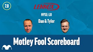 Lennox International: A Solid Investment or Just Another HVAC Stock? | The Motley Fool