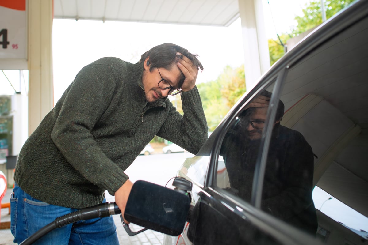 Why the U.S. Oil Boom Hasn't Lowered Gas Prices (and Won't Anytime Soon) | The Motley Fool