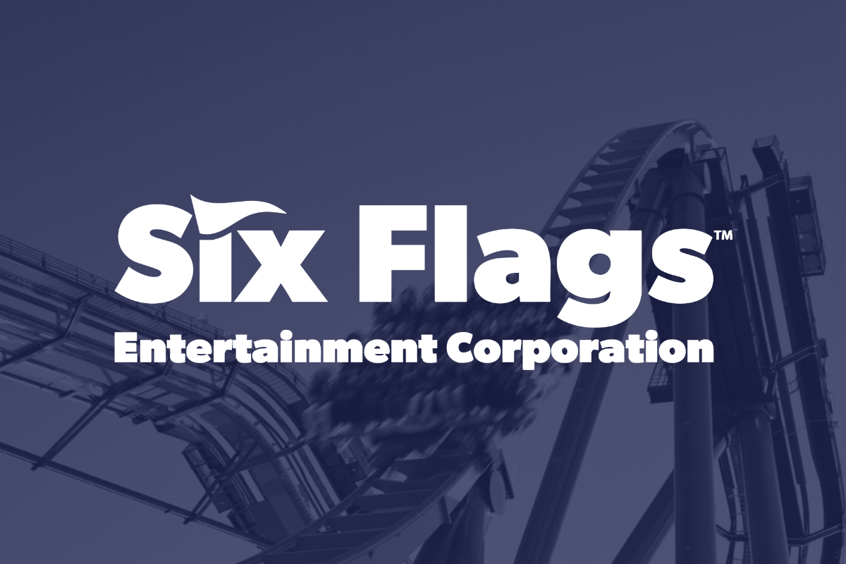 Why Six Flags Stock Popped This Week | The Motley Fool