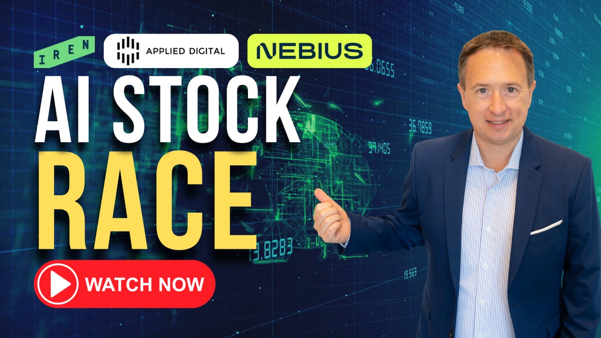 3 Unstoppable AI Infrastructure Stocks to Buy Right Now With Less Than $1,000 | The Motley Fool