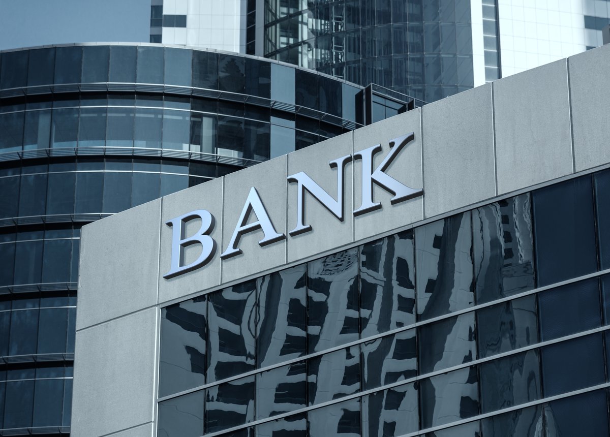 Bank Stocks Just Got Some Very Good News | The Motley Fool