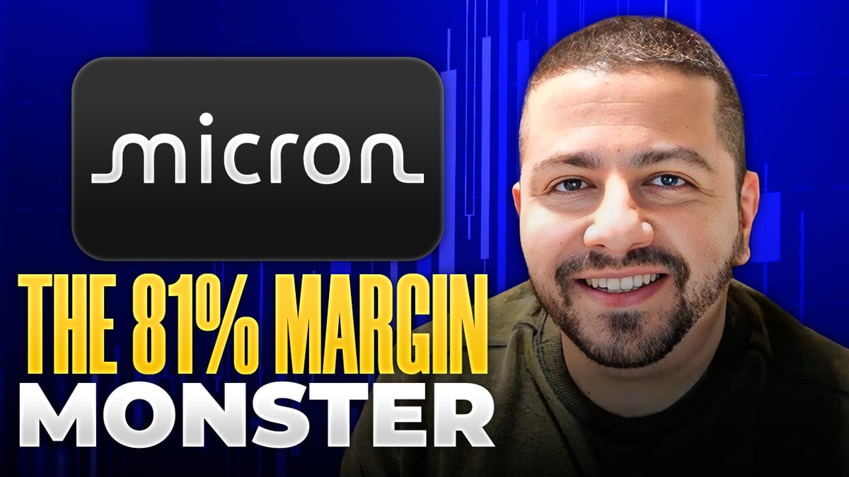 Is Micron the Best Semiconductor Stock to Buy Right Now? | The Motley Fool