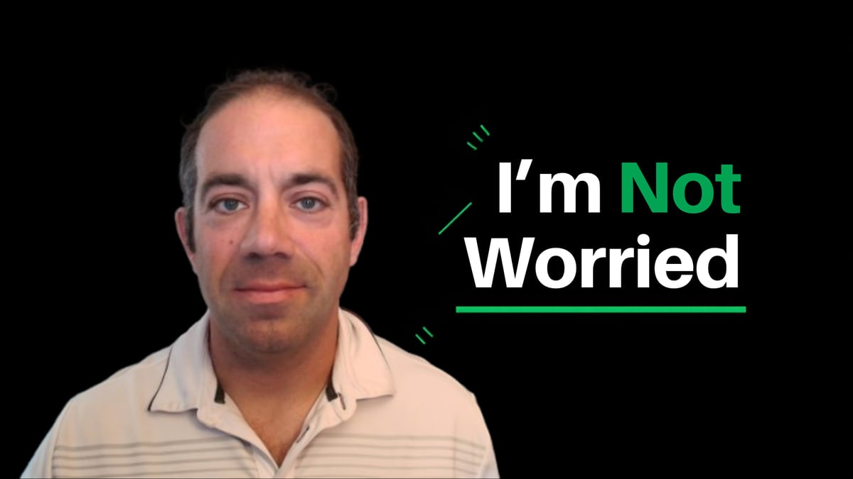 5 Dividend Stocks I'd Buy Right Now (Even With Everything That's Going On) | The Motley Fool